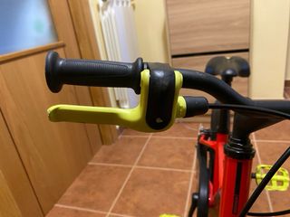 Bicicleta Infantil Racing 900 16 Decathlon