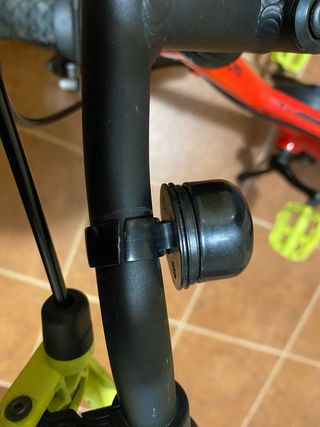 Bicicleta Infantil Racing 900 16 Decathlon