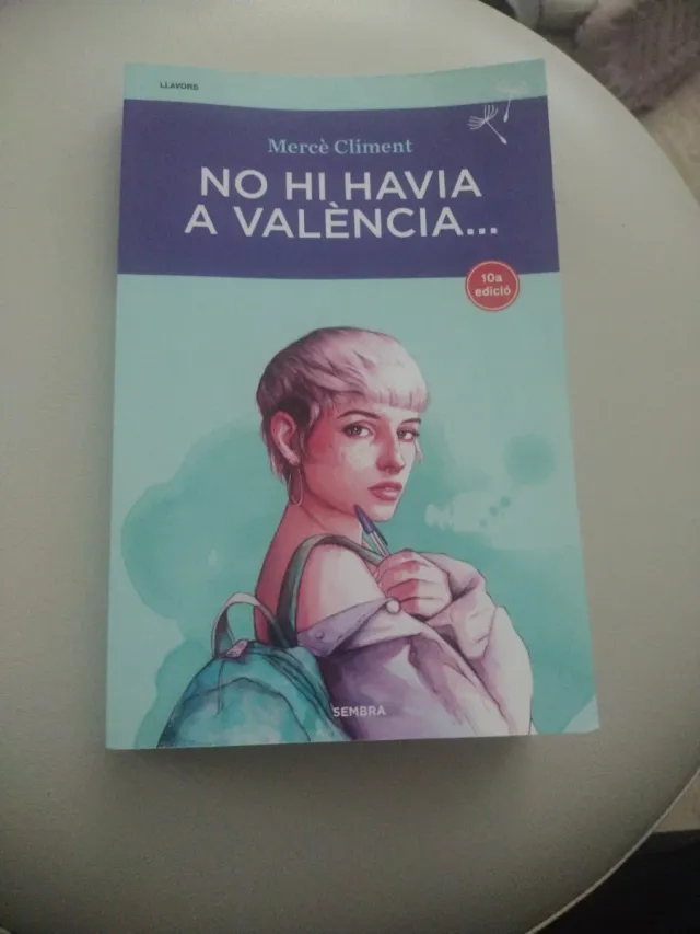 Não havia em Valência