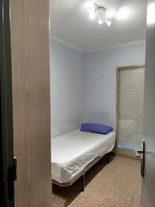 Habitación en alquiler para mujeres