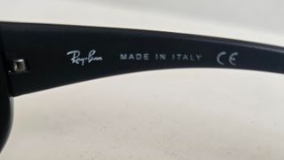 Gafas Ray-Ban RB4054 601-S/71