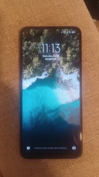 Xiaomi Redmi Note 9T Viola 128GB