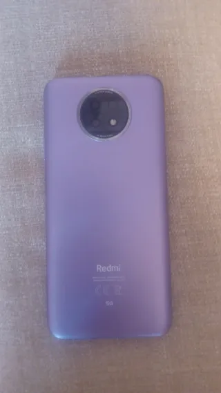 Xiaomi Redmi Note 9T Viola 128GB