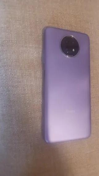 Xiaomi Redmi Note 9T Viola 128GB