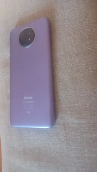 Xiaomi Redmi Note 9T Viola 128GB