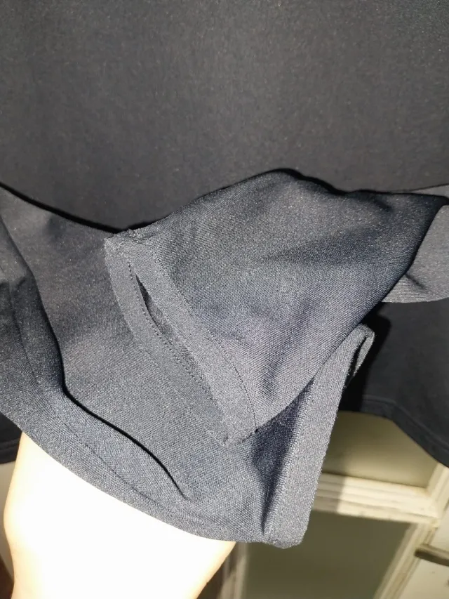 Chaqueta deportiva Nike azul