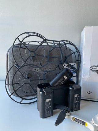 Dron DJI Mavic Mini Combo 249g