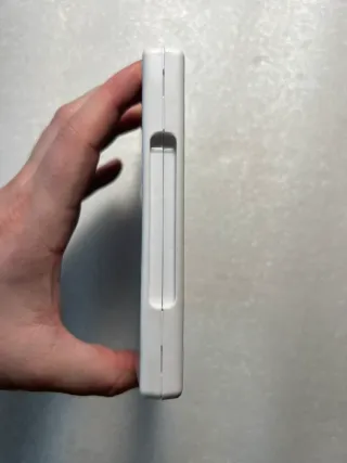 Custodia Vuota Luigi's Mansion 2 3DS