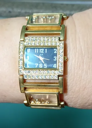 Orologio donna vintage anni 80'