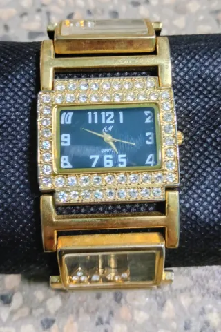 Orologio donna vintage anni 80'