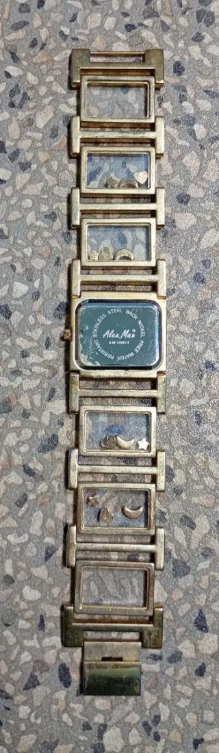 Orologio donna vintage anni 80'