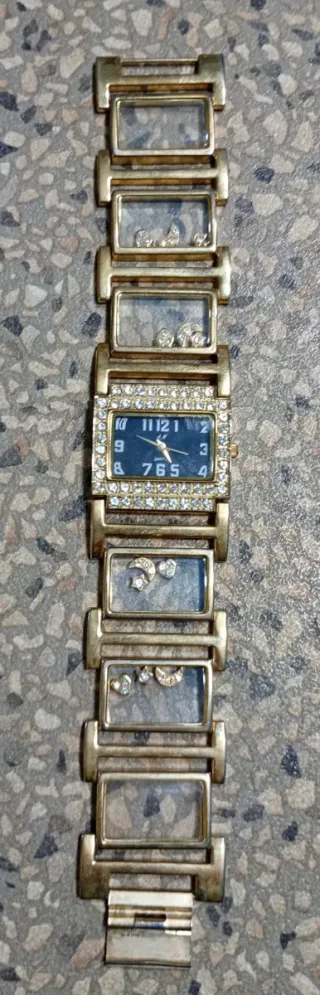Orologio donna vintage anni 80'