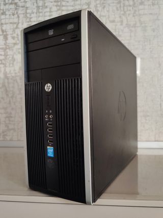 PC Desktop HP Pro 6300 G2020 6GB RAM 500GB
