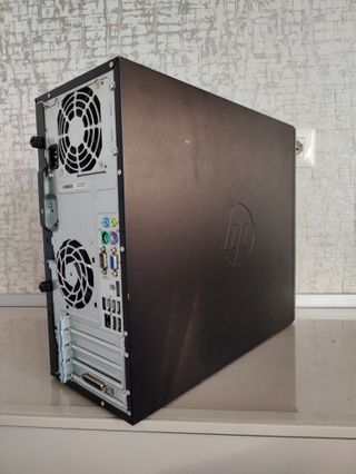 PC Desktop HP Pro 6300 G2020 6GB RAM 500GB