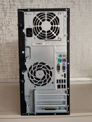 PC Desktop HP Pro 6300 G2020 6GB RAM 500GB