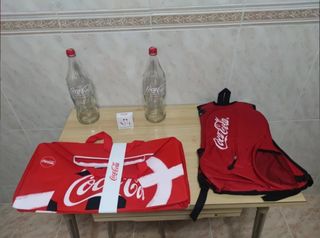 Lote Coca-Cola: Nuovo (Urge)