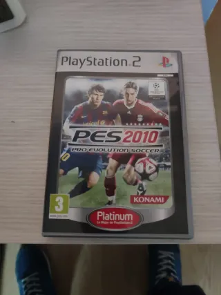 Juegos PlayStation 2 Precio por unidad