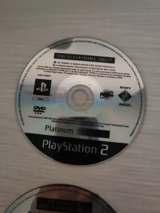 Juegos PlayStation 2 Precio por unidad