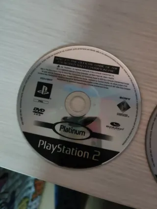 Juegos PlayStation 2 Precio por unidad