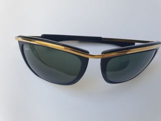 Gafas B&L Ray-Ban USA Vintage