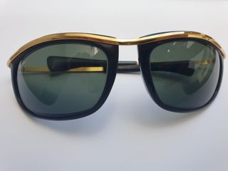 Gafas B&L Ray-Ban USA Vintage
