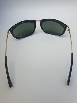 Gafas B&L Ray-Ban USA Vintage