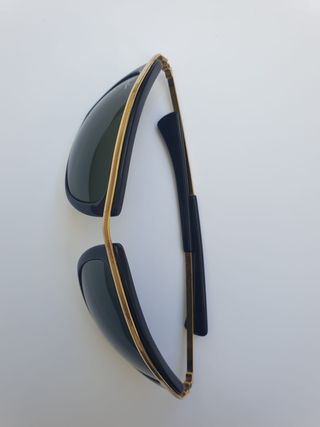 Gafas B&L Ray-Ban USA Vintage