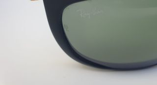 Gafas B&L Ray-Ban USA Vintage