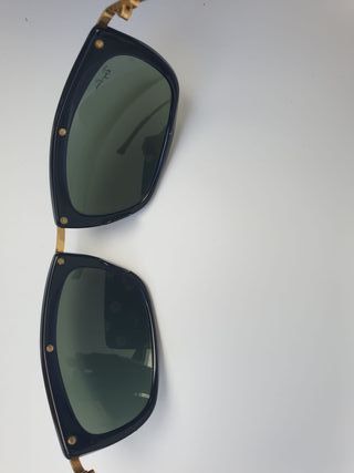 Gafas B&L Ray-Ban USA Vintage