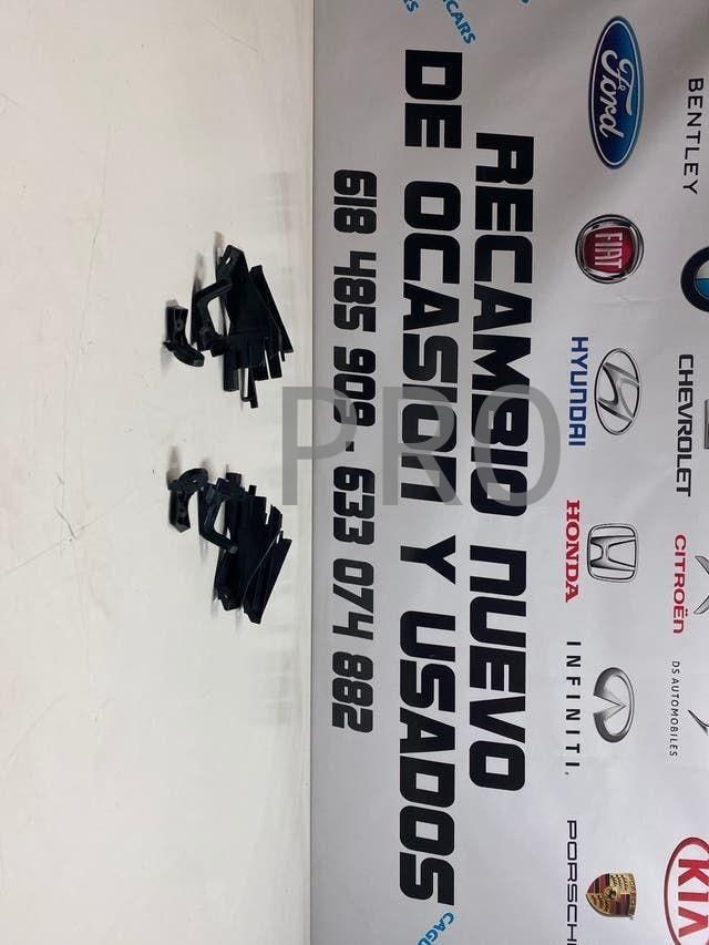 Kit reparacion paragolpes  opel corsa c