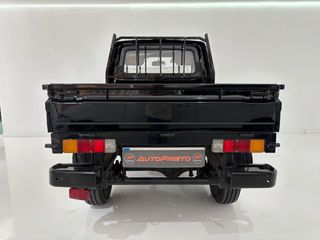 Suzuki Samurai Pick-Up 1986