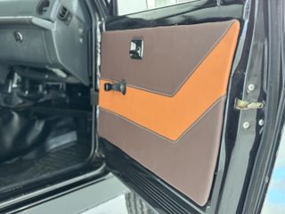 Suzuki Samurai Pick-Up 1986