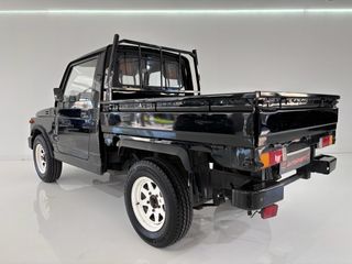 Suzuki Samurai Pick-Up 1986