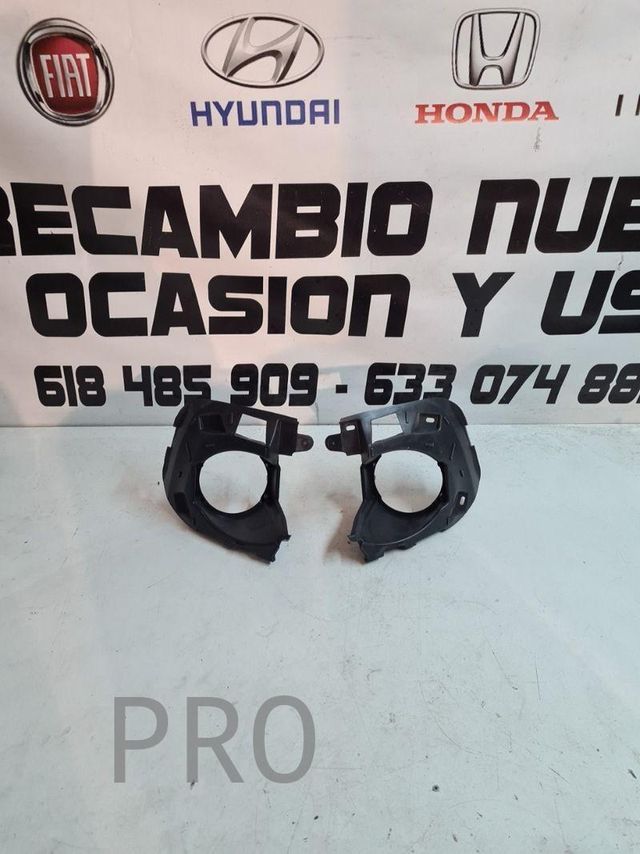 Soporte antinieblas Renault  Trafic