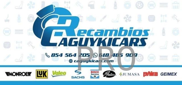 Soporte antinieblas Renault  Trafic