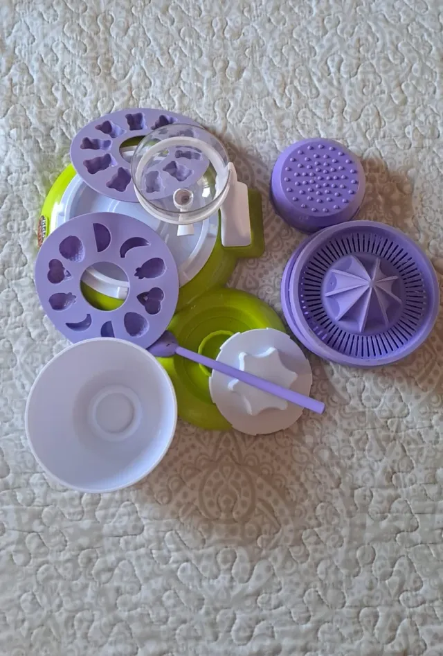 Juego Cocina Chuches Niños Kids Cook