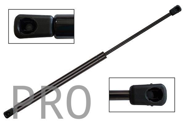 MUELLE NEUMÁTICO KSH 400MM 400N UNIVERSAL - 184000