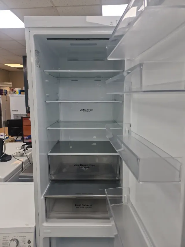 Pack Nevera y Lavadora con Garantía