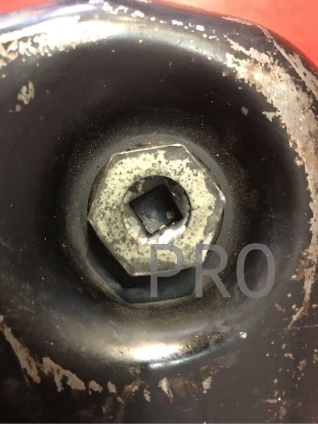 Carter  aceite Citroen Peugeot