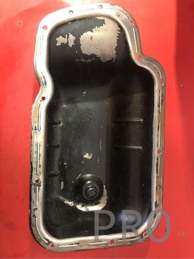 Carter  aceite Citroen Peugeot