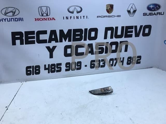 Piloto  espejo ford fiesta mk6 ford b max