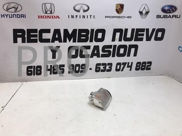 Piloto  renault 21 derecho nuevo