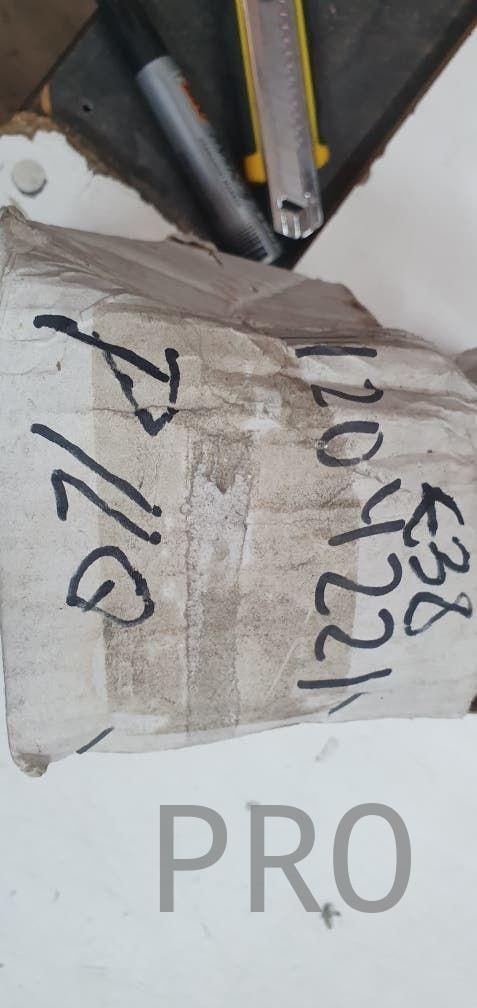 piloto bmw serie 7 e38 izquierdo  nuevo