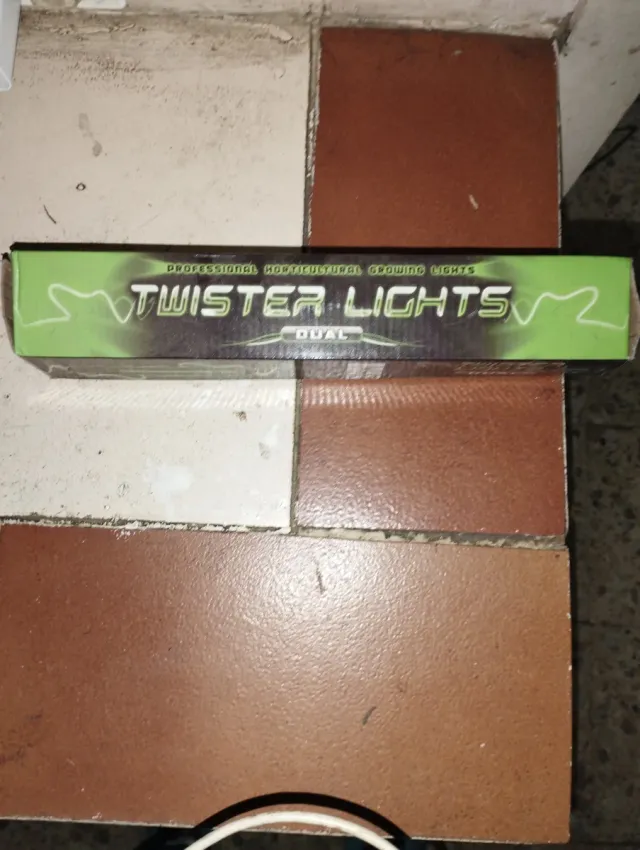 Bombilla Sylvania Tubo Fluorescente