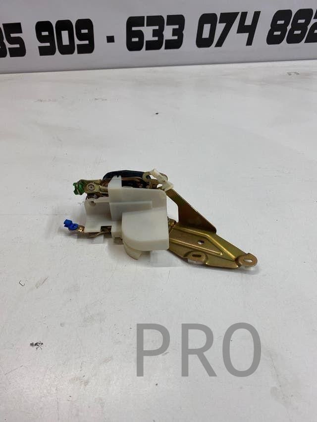 Cerradura  opel senator b vectra a