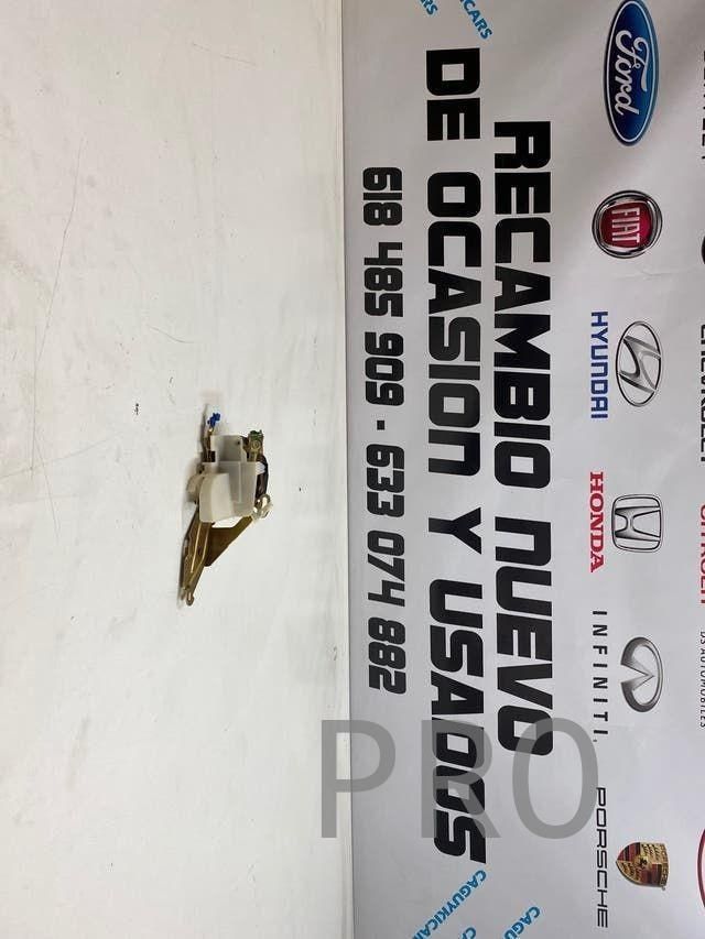 Cerradura  opel senator b vectra a