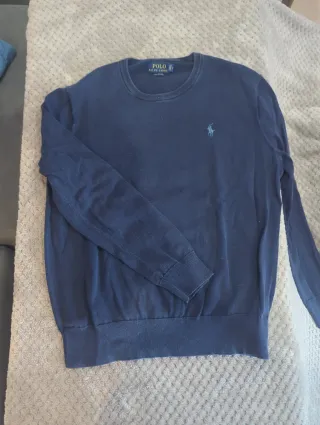 Lote de 6 Jerséis de marca como nuevo