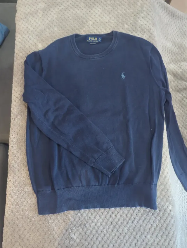 Lote de 6 Jerséis de marca como nuevo