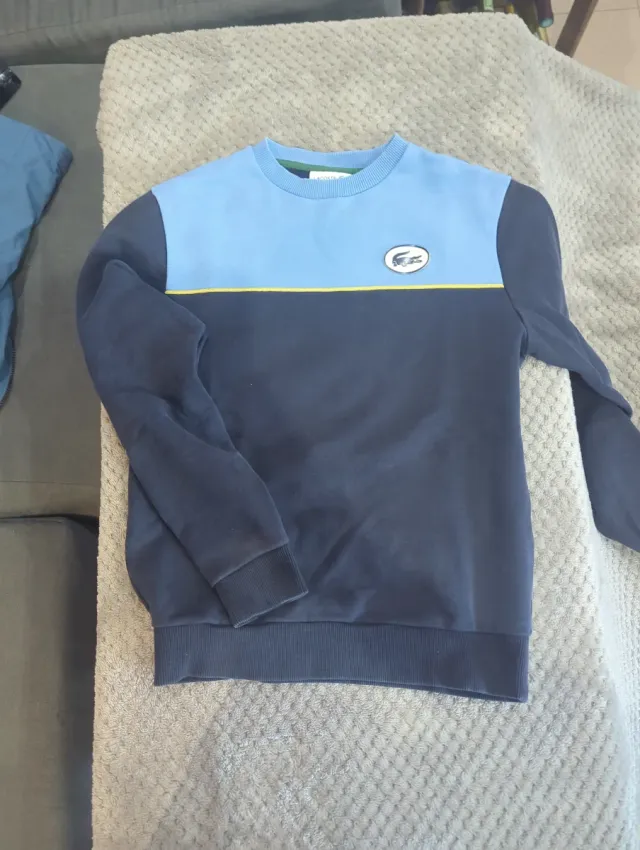 Lote de 6 Jerséis de marca como nuevo