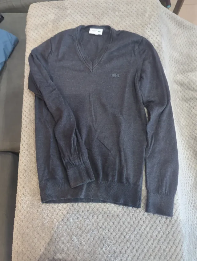 Lote de 6 Jerséis de marca como nuevo